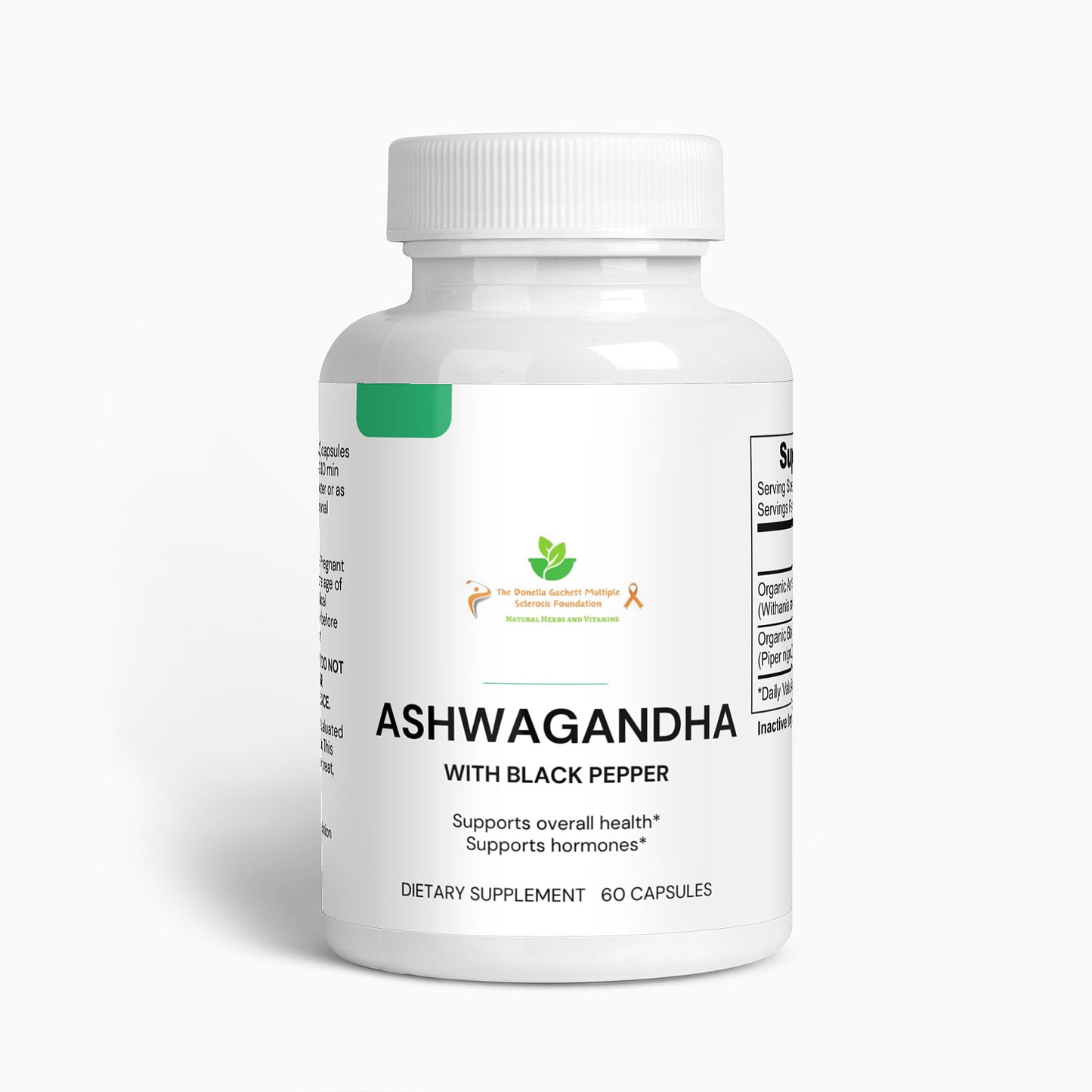 Ashwagandha