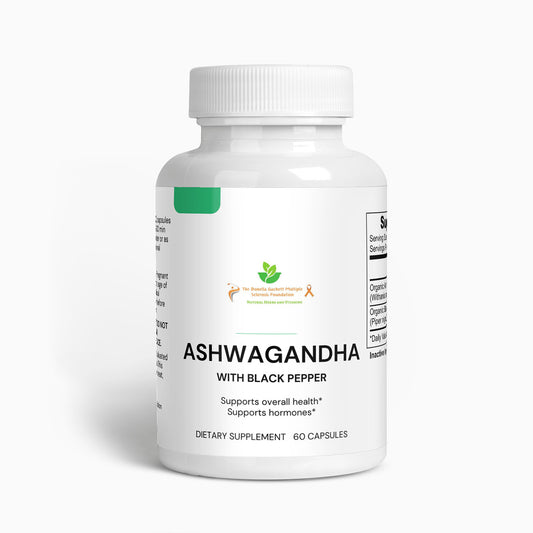 Ashwagandha