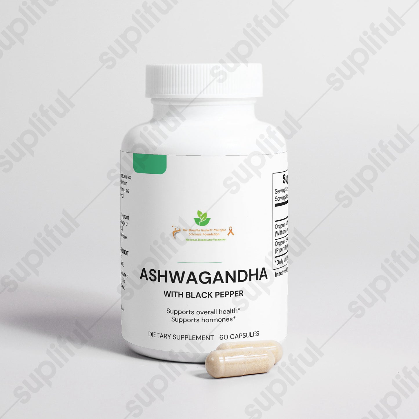 Ashwagandha