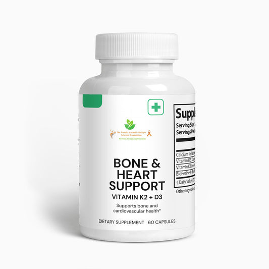 Bone & Heart Support