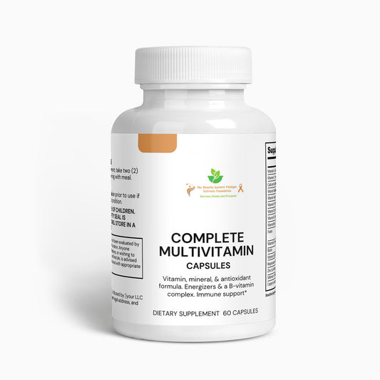 Complete Multivitamin