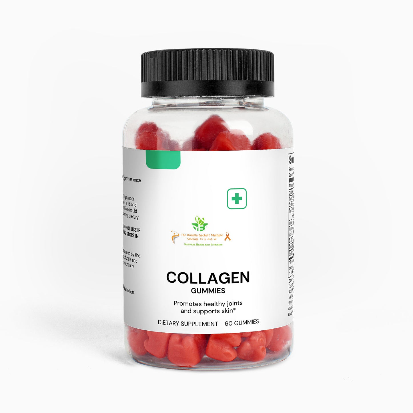 Collagen Gummies (Adult)