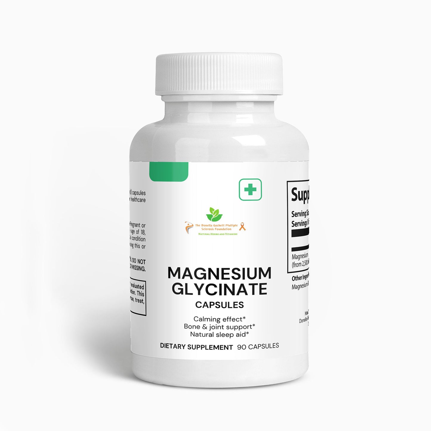 Magnesium Glycinate