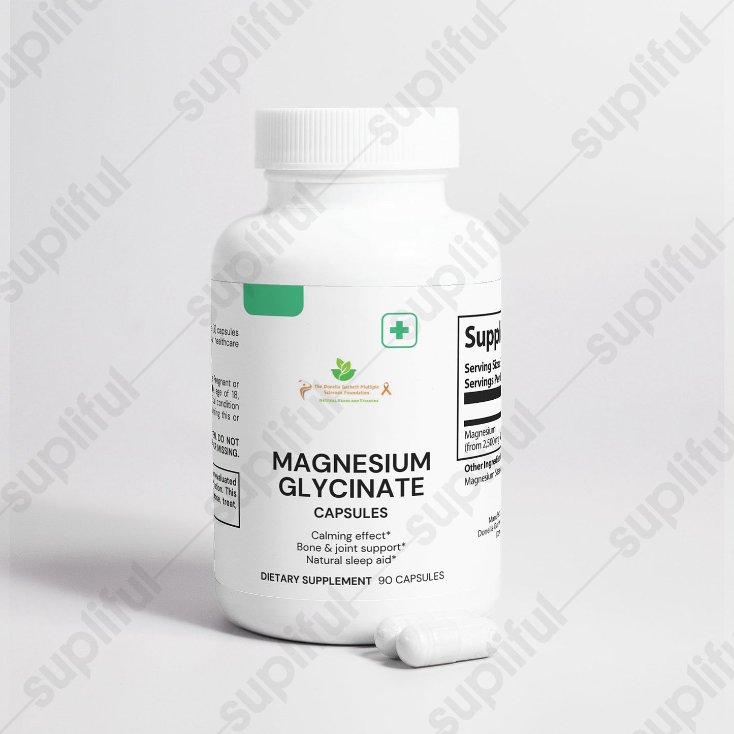 Magnesium Glycinate